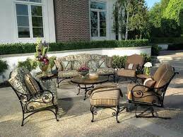 garden treasures patio furniture sets