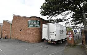 return to profit at ulster carpets as
