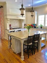 French country kitchens, in particular, make us feel some kind of way. French Country Kitchen General Finishes Design Center