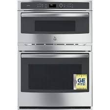 Electric Wall Oven With Convection