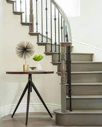 Stair Railing Ideas Beautiful Designs