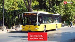Ulaştırma Bakanlığı'ndan İBB'nin toplu taşıma zammına tepki - NeHaber Kıbrıs