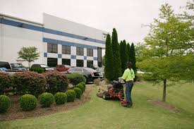 Landscaping & lawn services sod & sodding service lawn maintenance. How Mowing Impacts Your Whole Memphis Tn Commercial Property