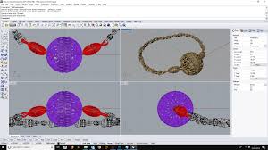 jewellery cad software