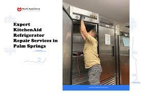 expert kitchenaid refrigerator repair