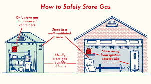 how to properly gas for diy use