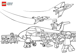 It is usually used for firefighting operation. Airport Coloring Pages Coloring Home