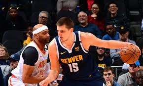 Posted by rebel posted on 28.03.2021 leave a comment on denver nuggets vs atlanta hawks. Nikola Jokic Drops Career High 47 Points Nuggets Edge Hawks Eurohoops