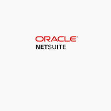 This is a oracle logo icon. Netsuite Integration Vonage