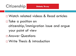 Indian Constitution   Rights and Duties of a citizen 