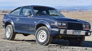 The body is 100 % rust free with a fresh 9000 paint job. Don T Hate Me But I Have To Say It The Amc Eagle Coupe Is Cooler Than The Wagon Techkee