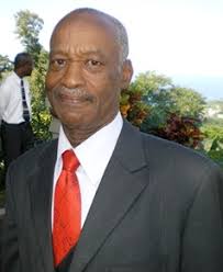 ... Dominica Labour Party (DLP) Ambrose George has said that there has been ... - george
