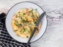 Breakfast is also easy to prepare using the microwave, as you can just put it to cook in the oven and go about your other chores. 17 Easy Microwave Breakfast Recipes Food Com