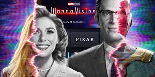Wandavision will reunite wanda maximoff and vision, with elizabeth olsen and paul bettany reprising their roles, in spring 2021. Hazffssiefrxlm