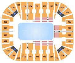 59 Curious Eaglebank Arena Seating Chart
