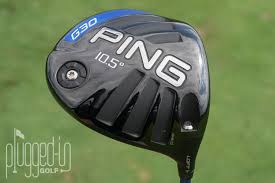 ping g30 driver review plugged in golf