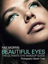 beautiful eyes rae morris beauty