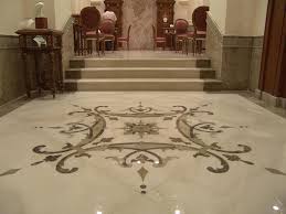 What is the best flooring for a house? Modern Marble Flooring Designing Ideas