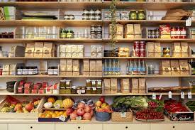 the best grocers and delis around london
