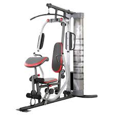Weider Home Gym Exercise Chart Weider Home Gym Exercise Chart