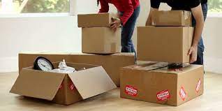 Statistics show that the average number of cardboard boxes needed for a house move is around 60. How Many Boxes Do I Need For My Next Move Moving Guide For 2019