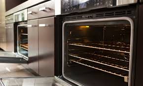 single oven clean vaprtek uk groupon