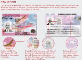 Maybe you would like to learn more about one of these? The New Redesigned Permanent Resident Card Green Cards And Employment Authorization Document Fox Rothschild Llp Jdsupra