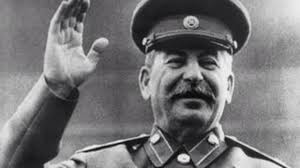 Image result for Stalin