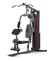 home gym workout machine mwm 990