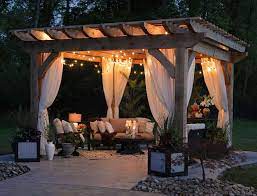 Do I Need A Permit To Build A Pergola