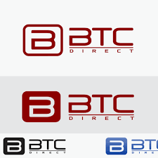 Search more hd transparent bts logo image on kindpng. Logo Re Design For Btc Direct Logo Design Contest 99designs
