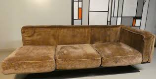 modular sofa by luigi pellegrin for mim