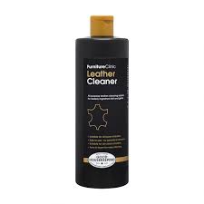 leather cleaner highly effective
