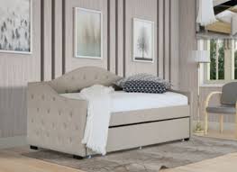 Juliet Daybed 3 Single With Underbed