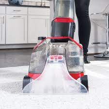 rug doctor flexclean dual action