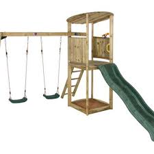 play frames climbing frames swing