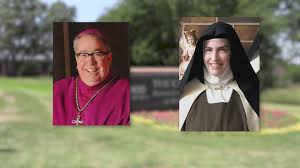 Audio conversation between Fort Worth Bishop, nun played in court | wfaa.com