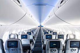 jetblue just updated its family seating