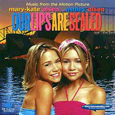 our lips are sealed soundtrack 2001