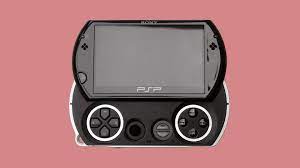 the psp go was way ahead of its time