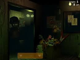 five nights at freddy s 3 play