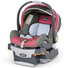 Chicco Infant Car Seats