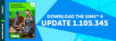 knysims the sims 4 update