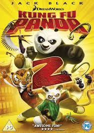 It was directed by john stevenson and mark osborne, produced by melissa cobb, and stars the voices of jack black, dustin hoffman. Kung Fu Panda 2 Library Energize
