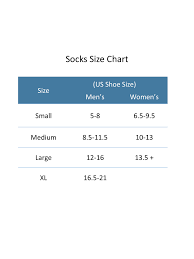 New Extra Wide Sock Co Mens Cotton Mid Calf Athletic Socks
