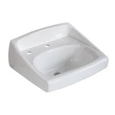 American Standard 0356 115 Lavatory Sink