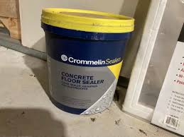 sealer in western australia building