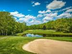 Cobb Course at The Resort at Glade Springs in Daniels, West ...