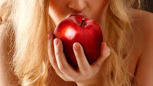 旧約聖書でアダムとイブが食べた「禁断の果実」はなぜリンゴで描かれることが多いのか？ - GIGAZINE