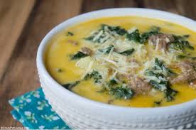 crock pot express zuppa toscana soup